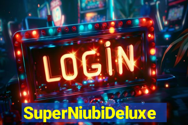 SuperNiubiDeluxe super mario deluxe nintendo switch rom